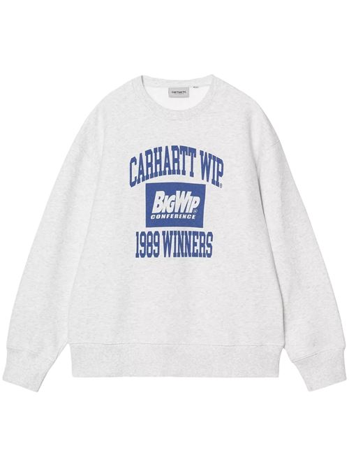 Felpa in cotone CARHARTT WIP | I03727848260